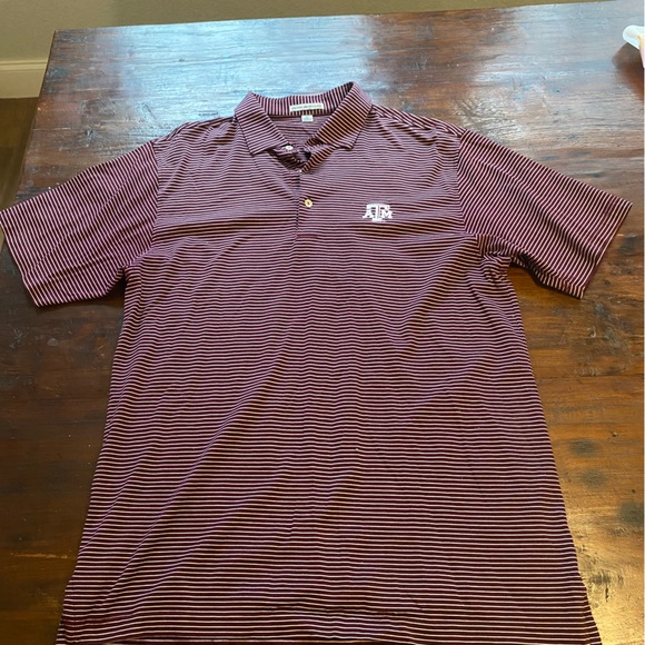 Peter Millar - A&M - Picture 1 of 2